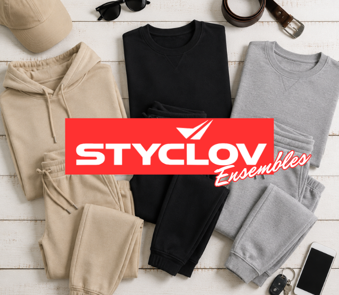 Ensembles STYCLOV