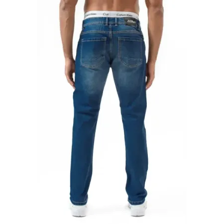 STYCLOV Regular Jeans Bi 030