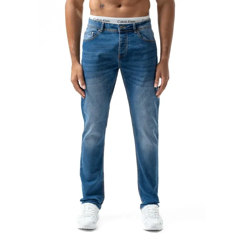 STYCLOV Slim Jeans Bi 117