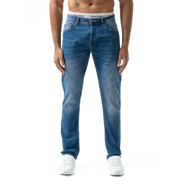 STYCLOV Jean Slim Bi 117