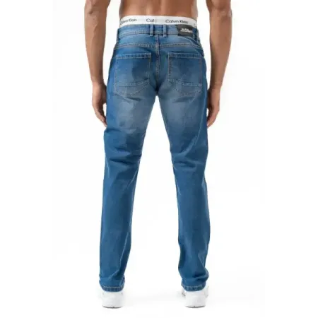 STYCLOV Slim Jeans Bi 117