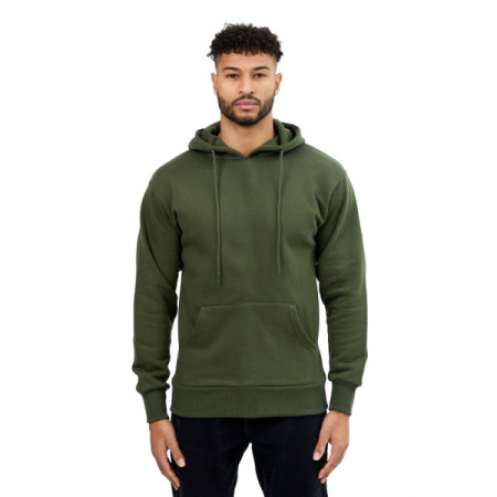 STYCLOV Zay Khaki Hoodie