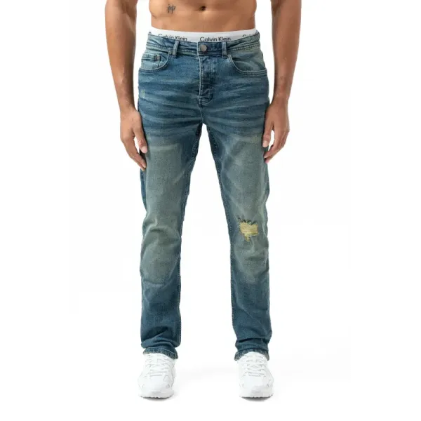 STYCLOV Jean Slim Bi 120