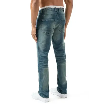 STYCLOV Slim Jeans Bi 120