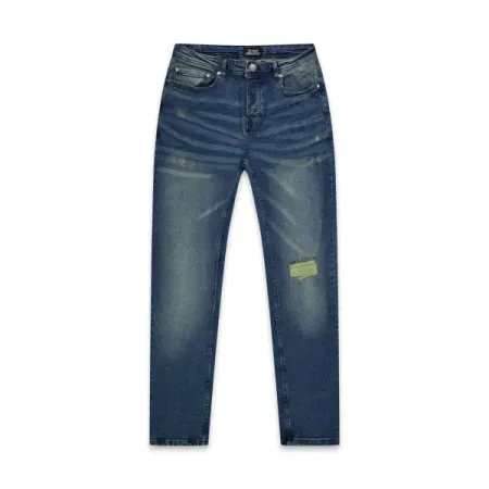 STYCLOV Slim Jeans Bi 120