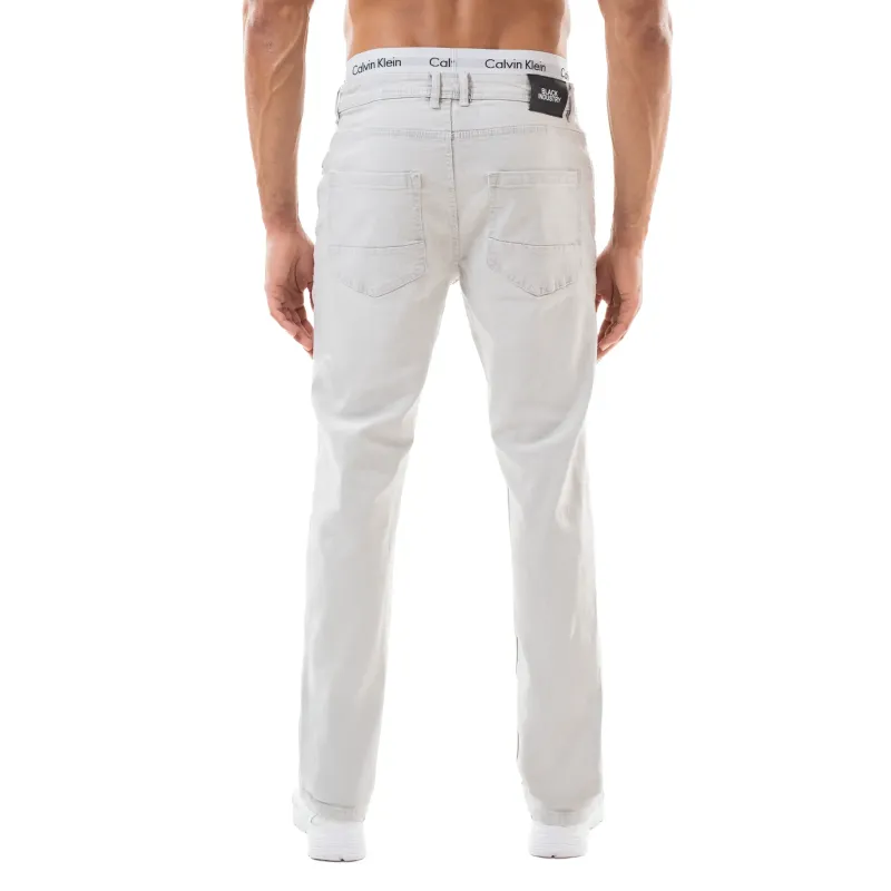 STYCLOV Slim Jeans Bi 206