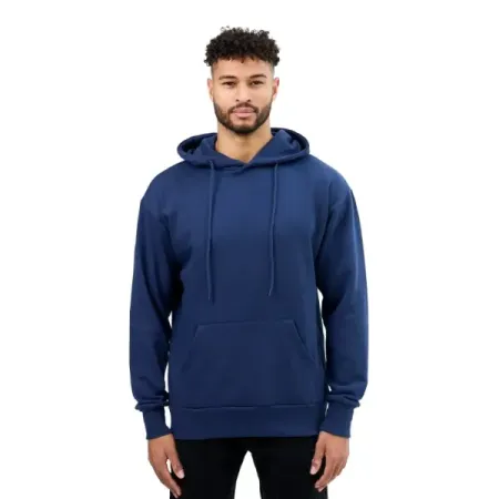 STYCLOV Zay Navy Hoodie