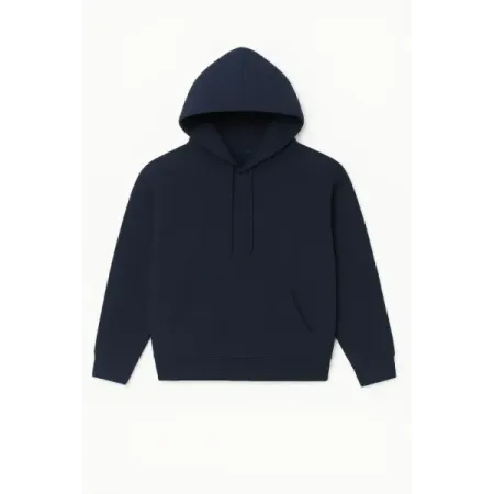 STYCLOV Zay Navy Hoodie