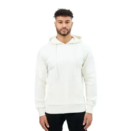 STYCLOV Zay Off White Hoodie