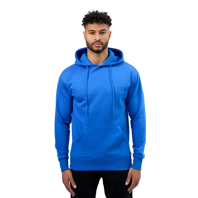 STYCLOV Zay Royal Blue Hoodie