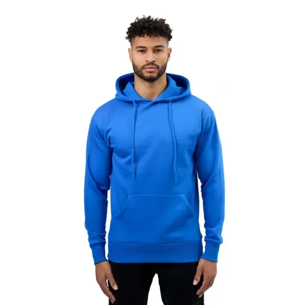 STYCLOV Sweat à Capuche Zay Royal Blue