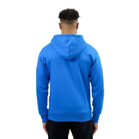 STYCLOV Zay Royal Blue Hoodie