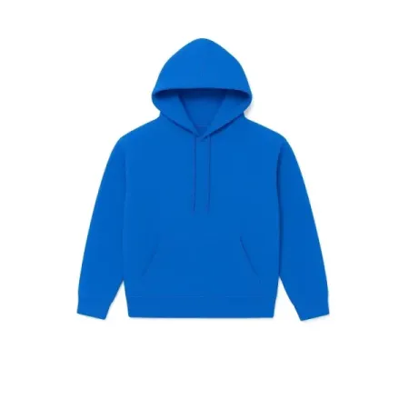 STYCLOV Zay Royal Blue Hoodie
