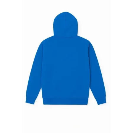 STYCLOV Zay Royal Blue Hoodie