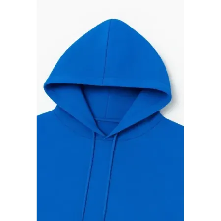 STYCLOV Zay Royal Blue Hoodie