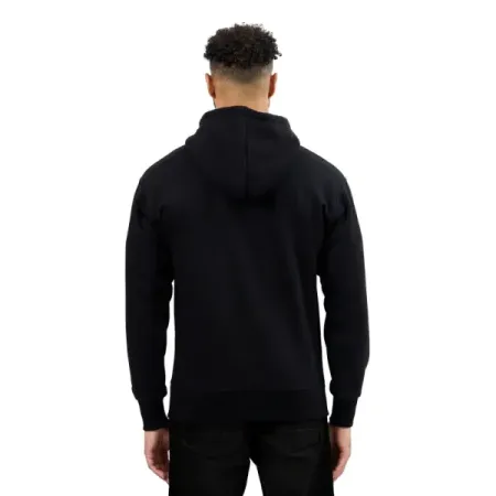 STYCLOV Zay Black Hoodie