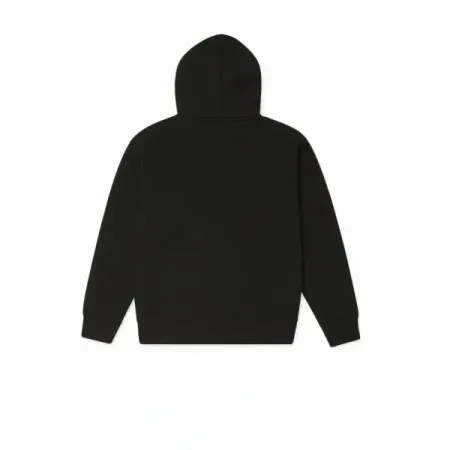 STYCLOV Zay Black Hoodie