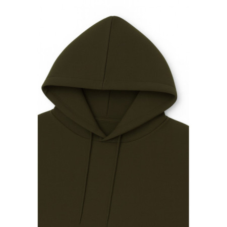 STYCLOV Zay Khaki Hoodie