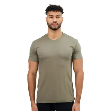 STYCLOV Kaky T-Shirt Palma