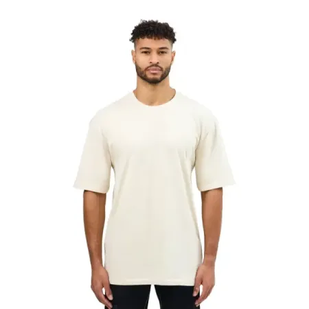 STYCLOV Beige T-Shirt Rio