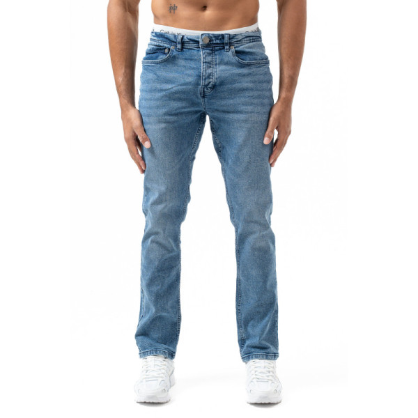 STYCLOV Slim Jeans Pants Bi 113