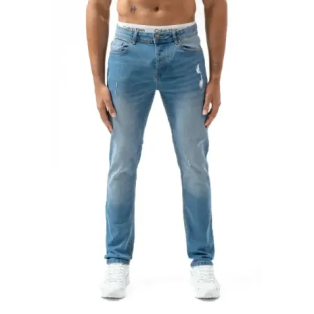 STYCLOV Regular Jeans Bi 027