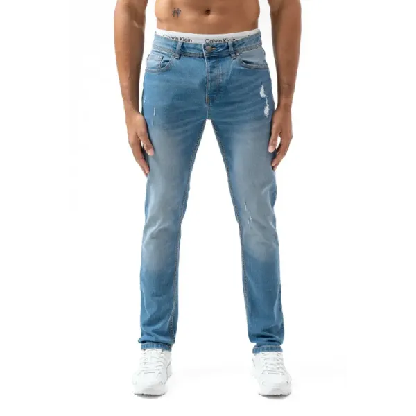 STYCLOV Regular Jeans Bi 027